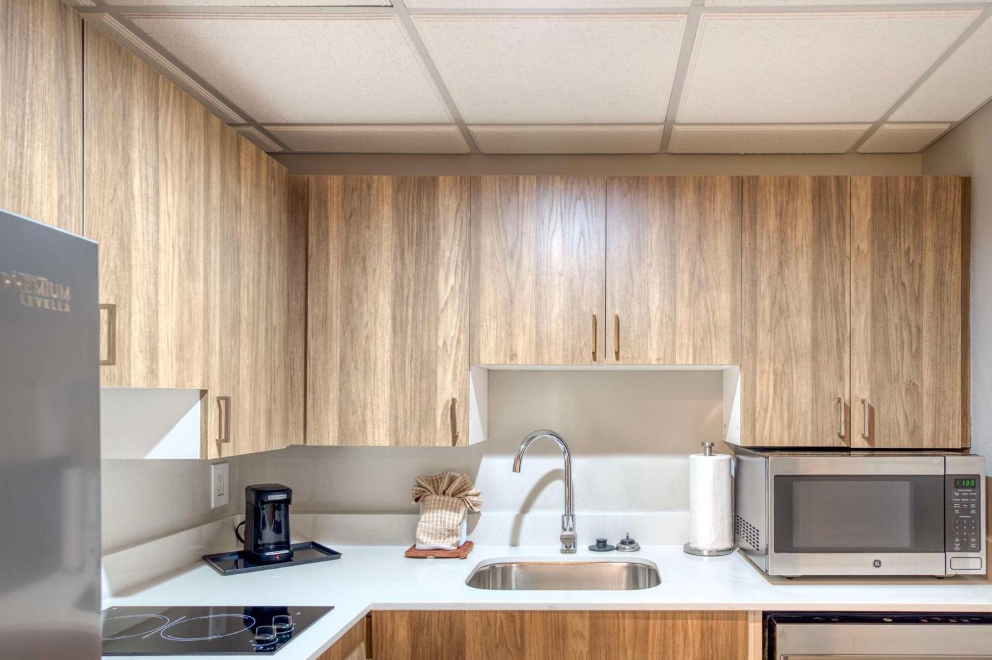 Hampton Inn & Suites Wilmington/Wrightsville Beach Exteriör bild